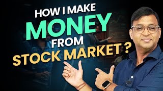 StockEdge Momentum Score | Best Tool for Passive Investors | Vivek Bajaj