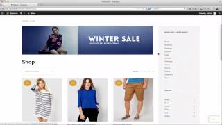 seasons shop