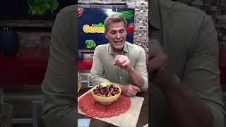 COMER TOSTADAS DESHIDRATADAS