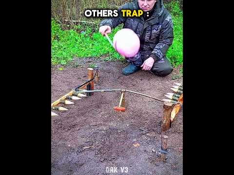 Others Trap Vs This One ☠️