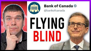 Interest Rates Up, or Down, in 2026: Bank of Canada