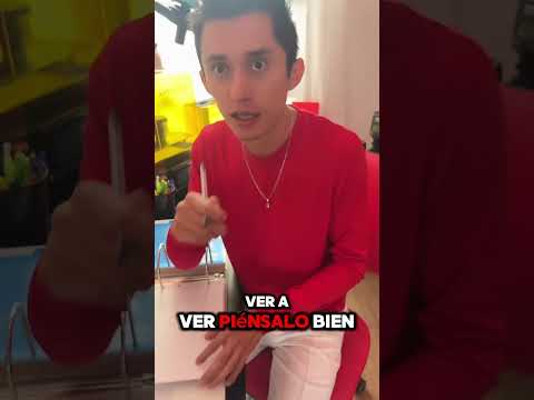 Cuando me pidan el divorcio