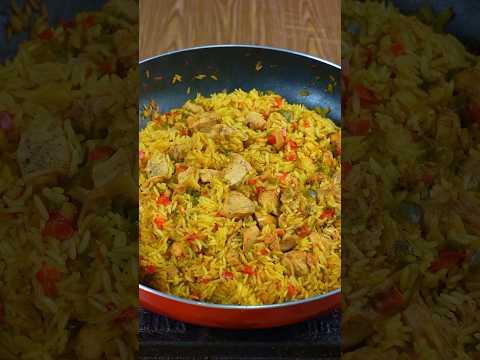Sabías que si cortas una pechuga de pollo en trozos pequeños...😱