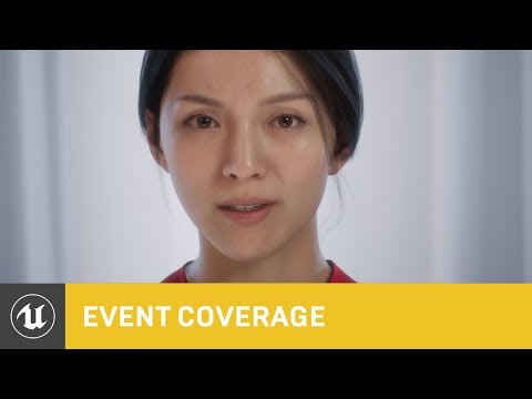 Siren Real-Time Performance | Project Spotlight | Unreal Engine