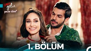 Summer Is Calling - Yeni Gelin 1. Bölüm