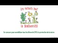 Importance de la biodiversité
