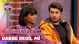 Büyü Deyince Harry Potter Sandım (151. Bölüm) - Flash Bekarlar 4