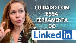 OPEN TO WORK: USAR OU NÃO USAR | MEU CHEFE VAI SABER QUE ESTOU PROCURANDO EMPREGO NO LINKEDIN?