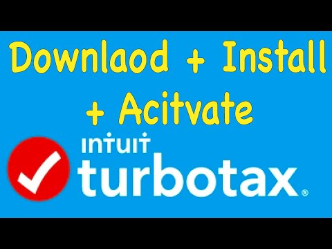 turbotax 2020 activation code crack