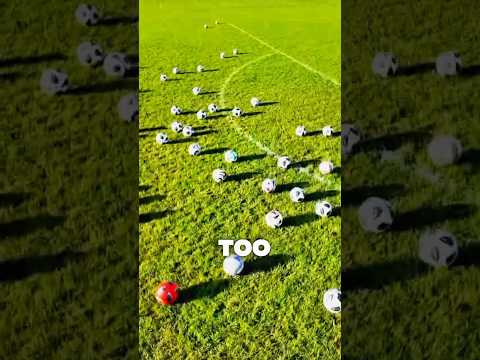 Why I'm Giving Away Footballs For FREE?