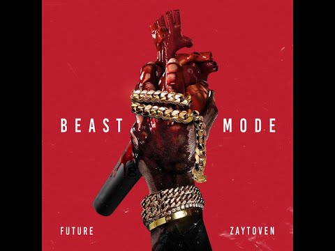 Future & Zaytoven - Beast Mode | 10 Year Anniversary Reaction