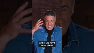 Accept Where You Are...