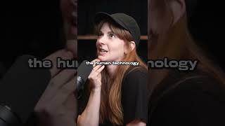 How AI Tech Could Change Dating FOREVER | Lex Fridman & Simone Giertz #lexfridman #ai #technology