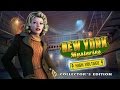 Video for New York Mysteries: High Voltage Collector's Edition