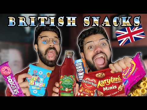Ducky eats all my snacks! | Rahim Pardesi | Pardesi Squad