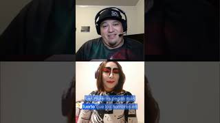 Entrevista con Azumi :Rompiendo el estigma: las mujeres también pegan fuerte