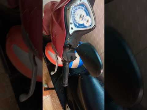 Tự nhiên trúng món hời lớn 😁#shorts #motorbike