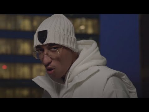 Nahir - Comme avant (Clip Officiel)