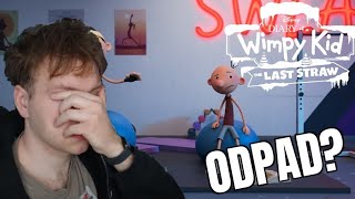 NOVÝ ANIMOVANÝ POSEROUTKA JE...