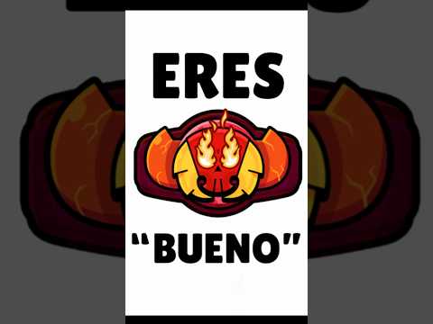 LO QUE TU RANGO DICE SOBRE TI (VERSIÓN LEGENDARIO)?| Brawl stars #shorts