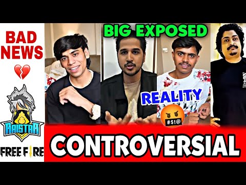 VERY SHOCKING😮 - Who is a real scamer🤬!! Big exposed Gyan Gaming & Boss Official Kaal Yt Reality💔