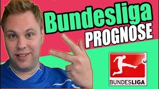 32. Bundesliga Spieltag Tippen – Kommt der BVB doch noch ran? Bundesliga Prognose & BUNDESLIGATIPPS
