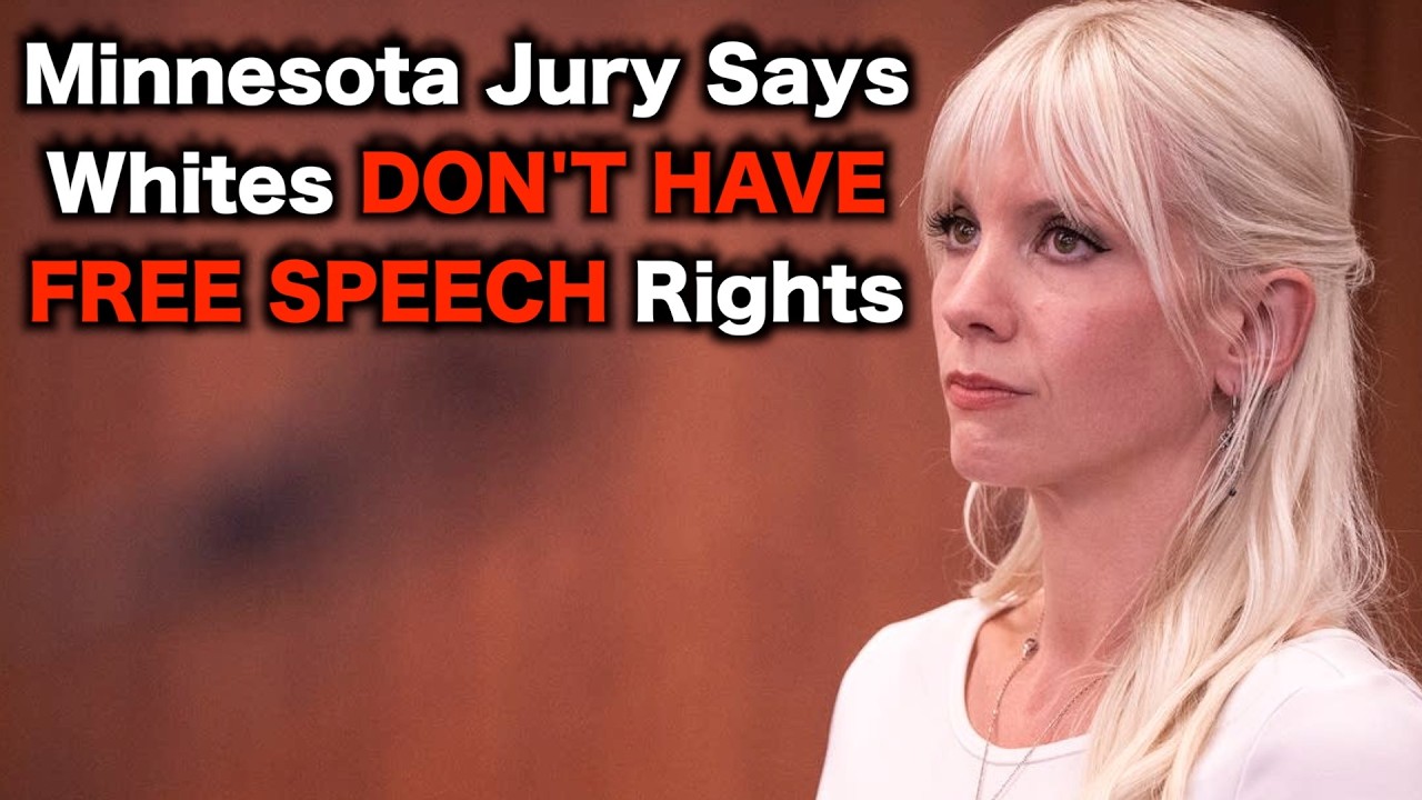 Shiloh Hendrix CONVICTED Of Speech Crime
