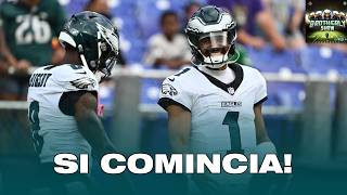 The Brotherly Show E63 - Si comincia!