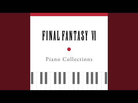 Piano: ティナのテーマ