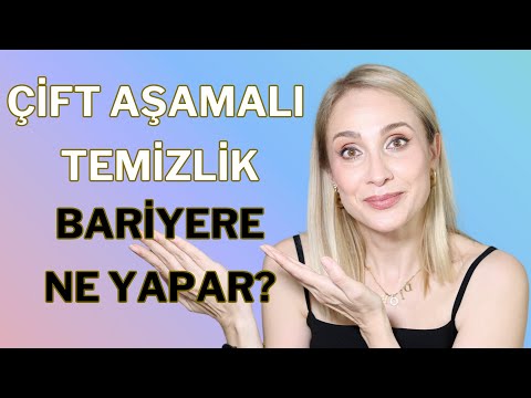 Çift Aşamalı Temizlik Gerekli mi? Alternatifi Neler?