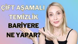 Çift Aşamalı Temizlik Gerekli mi? Alternatifi Neler?