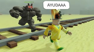 Gaste Mis Robux En Esto... (Historias 2025)