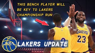 NBA Update: Lakers Rumors | Lakers action Plan | Trade Rumors