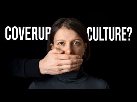 Does the IFB Have A "Cover Up Culture"?