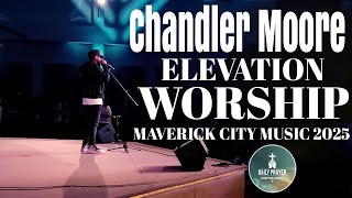 Get READY for the BEST 50 Minutes of Day|10 Essential Chandler Moore Songs for Your Morning Devotion