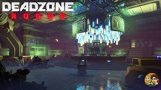 This Tactical Roguelike is EPIC!  |  Deadzone Rogue - Chapter 1: Who am I?