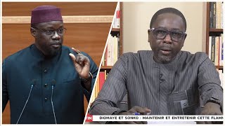 Pape Alé Niang répond aux détracteurs du Premier ministre Ousmane Sonko