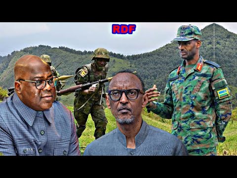 Inkuru Mbi Kuri P.Kagame🚨Thisekedi Yishe Bikomeye Amasezerano Y’Amahoro Yo Kwiyunga N’uRwanda…