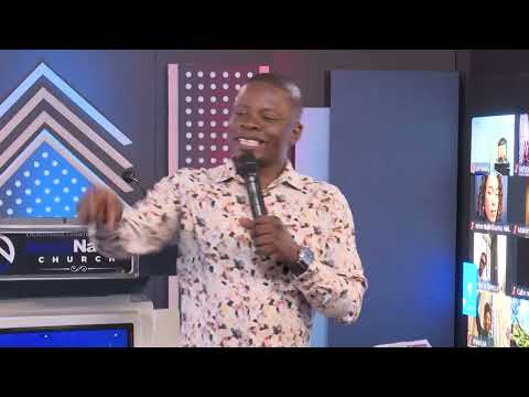 CHADASH | PROPHET SHEPHERD BUSHIRI