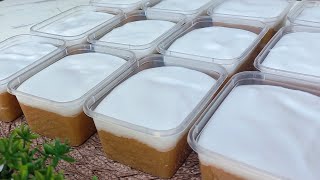 SEMINGGU 3X BIKIN INI SAKING ENAKNYA! BAHAN EKONOMIS HASILNYA LEMBUT DAN LUMER DIMULUT
