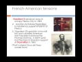 Civil War Key Concepts and Events