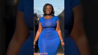 Christine Nampeera Natural Black Beauty with African Women:Beauty, Fashion and Lifestyle
