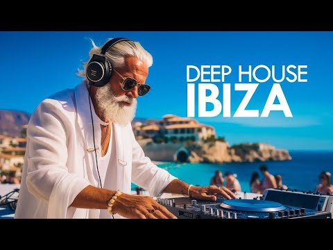 Summer Mix 2025 🍓 Best Of Tropical Deep House Music Chill Out Mix 2024 🍓 Chillout Lounge