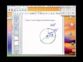 Exploring Central and Inscribed Angles in Circles