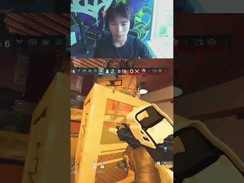 How To Use Caveira Correctly In R6!