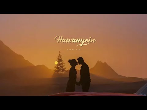 Rohan Saha - Hawaayein (Official Audio) | Hindi Original Song