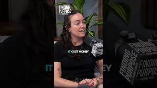 Why Support in Early Recovery Matters | Carli Wargo | Finding Purpose Ep. 127