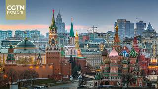 China y Rusia profundizan su cooperación cinematográfica