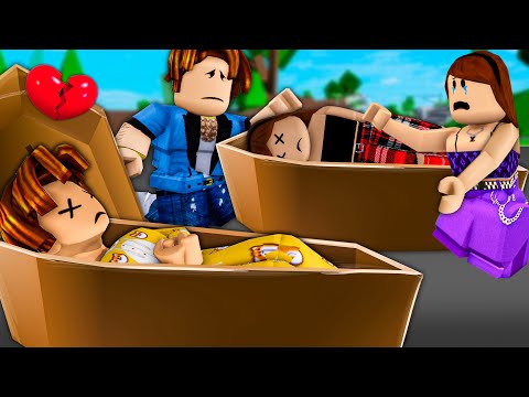 ROBLOX Brookhaven 🏡RP - FUNNY MOMENTS: Peter's Revenge