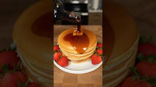 My Cookbook is Officially Out Today! #pancake #easyrecipe